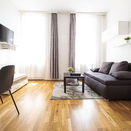 Apartment Davidgasse Viyana Dış mekan fotoğraf