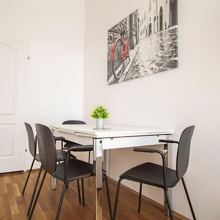 Apartment Davidgasse Viyana Dış mekan fotoğraf